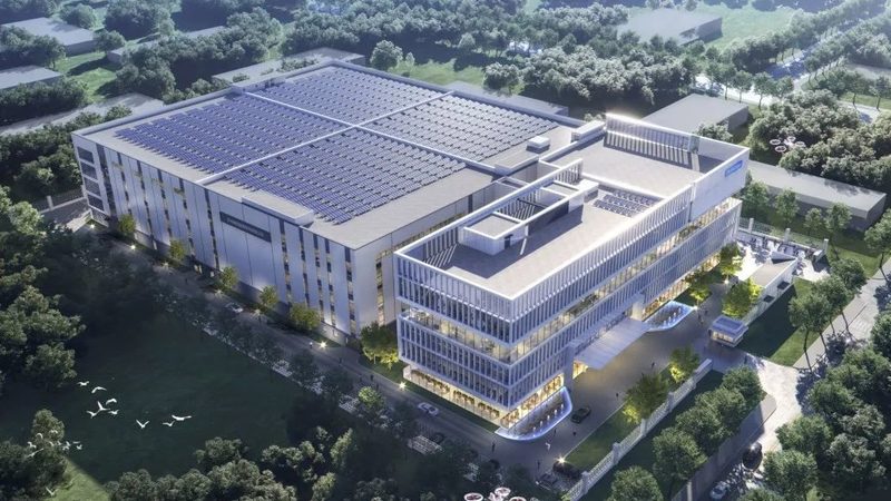 太阳能路灯电池：揭秘其背后的技术力量与品牌格局**