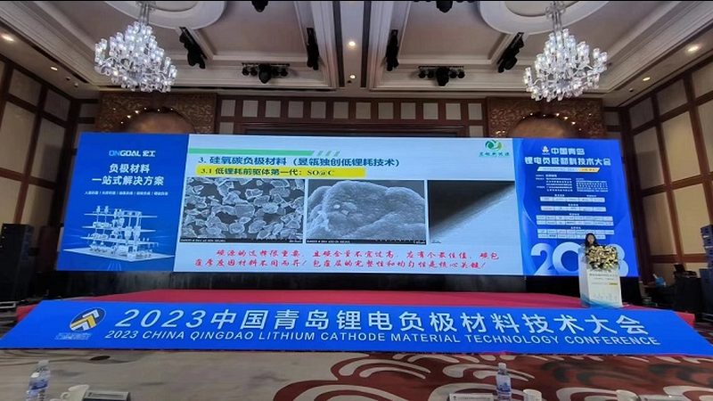 磷酸铁锂电池：成都市场如何甄别优质之选**