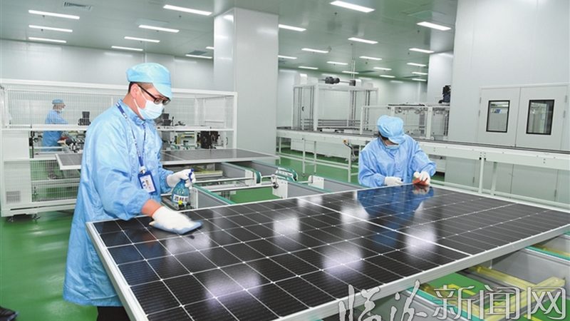 光伏支架基础施工方案撰写指南