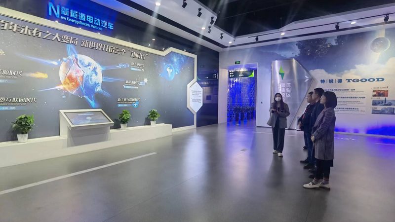 光伏储能系统选哪家？性价比高的关键考量