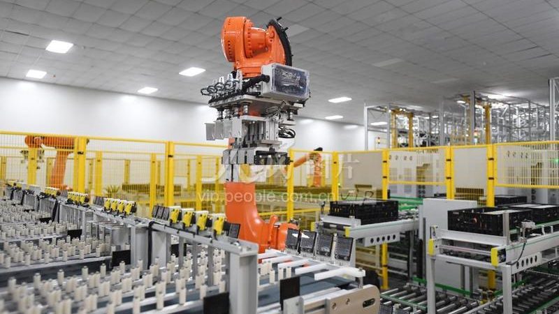 广东新能源工程定制化方案：关键因素与选型指南